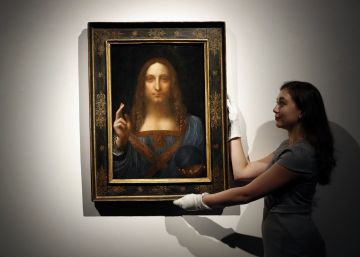 Restauraciones excesivas para hacer caja en los museos