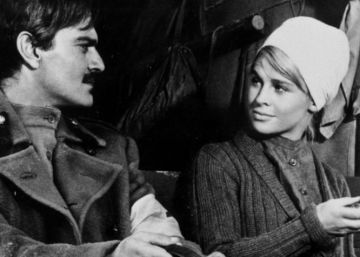 El día en que fui el doctor Zhivago