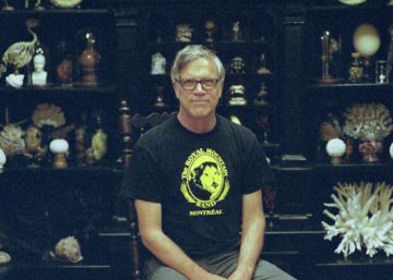 El canto de amor al cine mudo de Todd Haynes