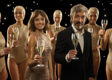 Anuncios por Navidad