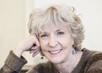 Sue Grafton, el alfabeto de los crímenes