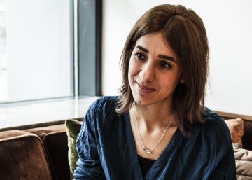 Nadia contra o Estado Islâmico
