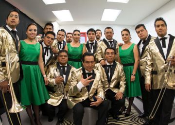 Los Ángeles Azules: del arrabal mexicano al paraíso ‘hipster’
