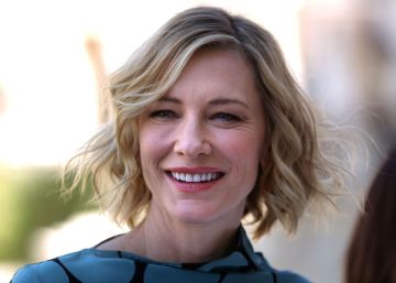 Cate Blanchett presidirà el jurat del 71è Festival de Canes