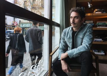Paco León: “Me da miedo que se me acabe el grifo de la inspiración”