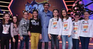 ¿Qué ver hoy en TV? |Viernes 5 de enero