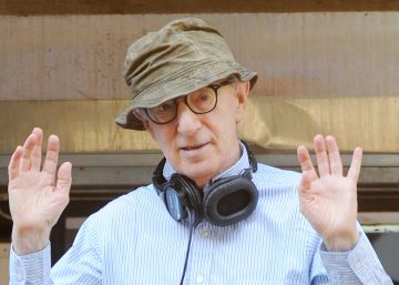 “Woody Allen é obcecado por adolescentes”