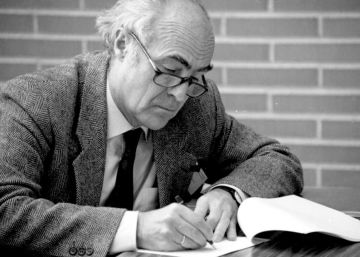 Miguel Urabayen, el amable y curioso ojo crítico