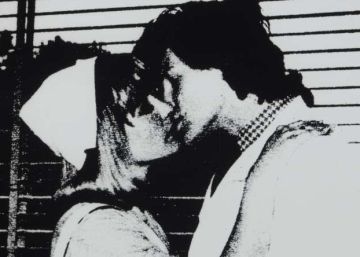 Una historia secreta de la fotonovela