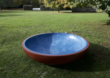 Escultura atmosférica