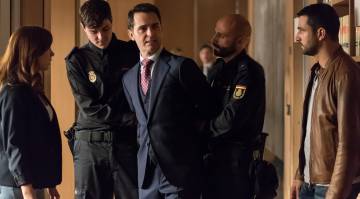 ¿Qué ver hoy en TV? |Martes 9 de enero
