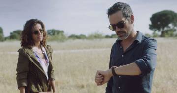 ¿Qué ver hoy en TV? |Martes 9 de enero