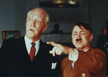 O que devemos aos nazistas