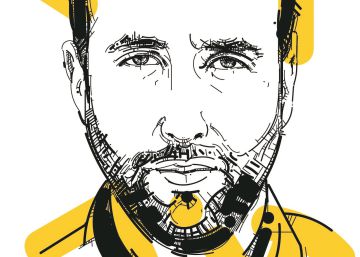 Pep Domingo, ‘Nadar’: “¿Qué es el fútbol?”