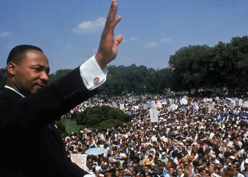 Cien años de discursos que pusieron voz al cambio