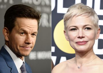 Mark Wahlberg cobra 1,5 millones por repetir unas escenas; Michelle Williams, solo 1.000 dólares
