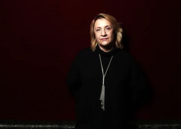 Blanca Portillo: “Buñuel me ha regalado libertad para siempre”