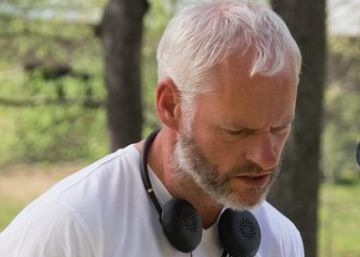 Martin McDonagh: “Es difícil encontrarse más de cuatro películas geniales al año”