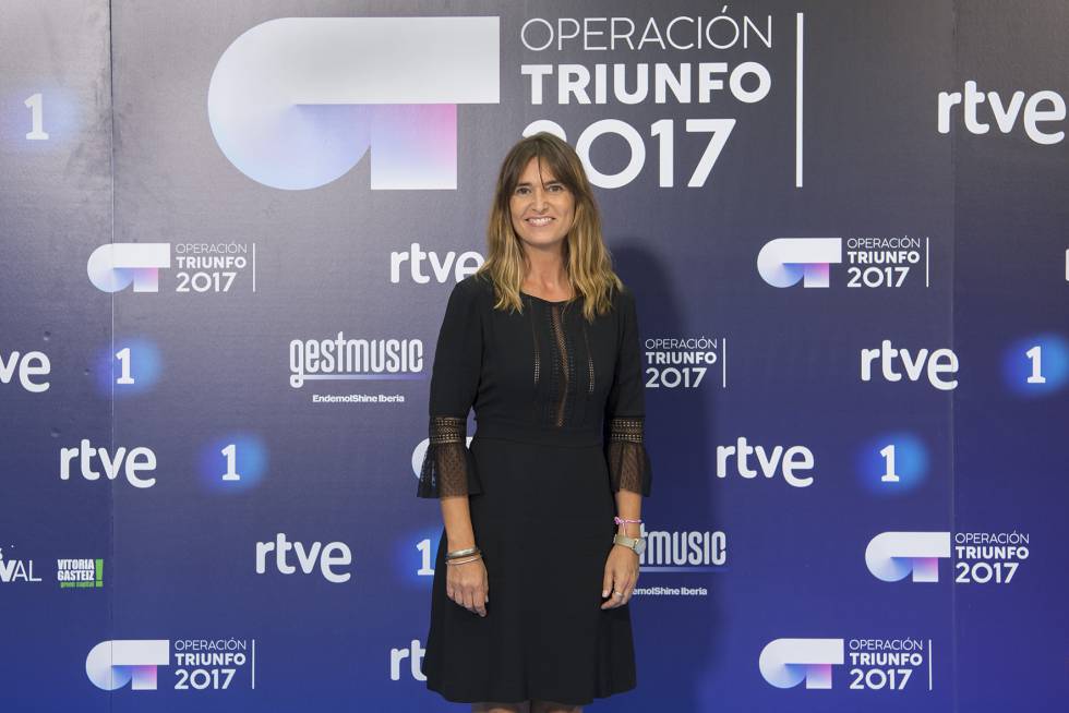 Noemí Galera.