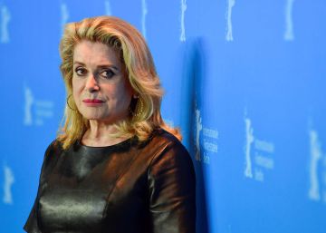 Catherine Deneuve pede perdão às vítimas de abusos após artigo contra “puritanismo sexual”