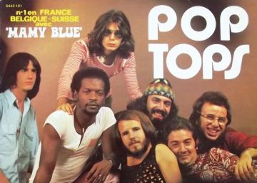 El nuevo virus del cambio en la música popular española antes de La Movida
