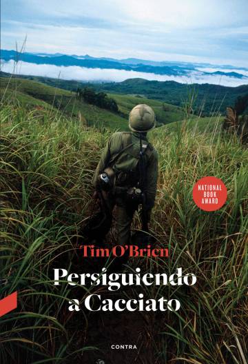“Vietnam para mí es solo un contexto en el que tratar los dilemas morales”
