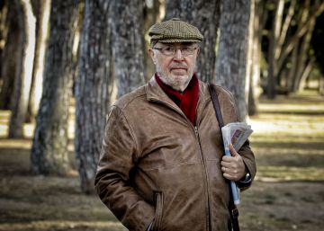 El Tribunal de Cuentas embarga a Roldán 40.000 euros del libro de sus memorias