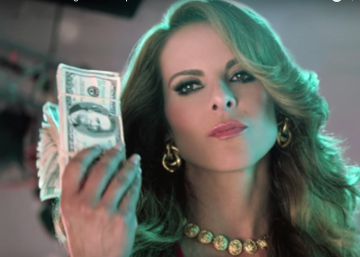 Kate del Castillo vuelve a ser la reina