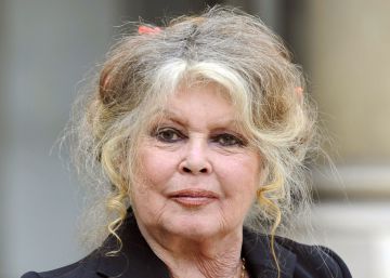 Brigitte Bardot: “Hay muchas actrices que van provocando a los productores”