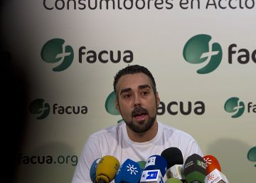 La Junta andaluza tacha de lenguaje sexista la palabra ‘consumidores’