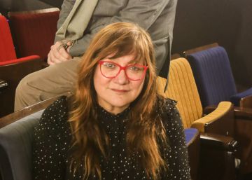 Isabel Coixet, entre el fuego y la pólvora de Cai Guo-Qiang