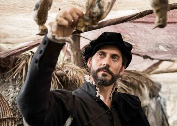 ‘La peste’, mejor estreno de una serie en Movistar +