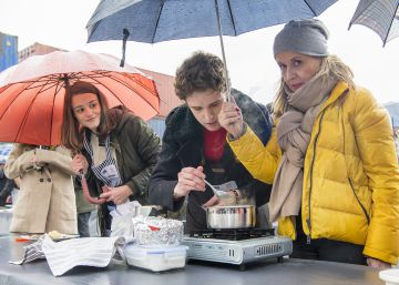 ‘MasterChef’, la poción mágica que no se agota