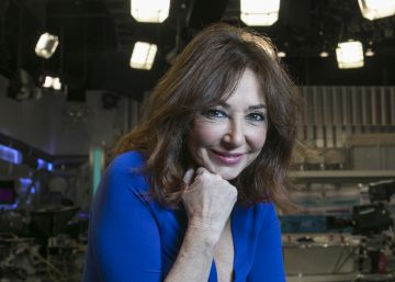 Ana Rosa Quintana: “He vivido el machismo como empresaria. Me han ninguneado”