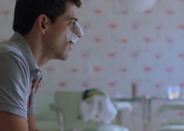 Luis Gerardo Méndez compartirá su tiempo en Sundance