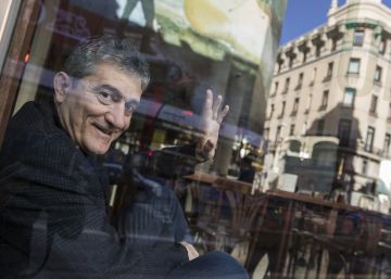 “Los españoles perdimos la capacidad de reírnos de nosotros mismos con la Guerra Civil”