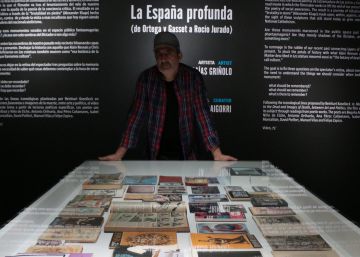 Isaías Griñolo recorre “la España profunda” en un ensayo fílmico