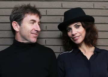 Los actores del récord