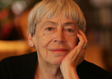 Mi maestra