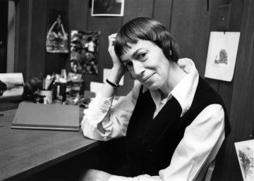 El legado de Ursula K. Le Guin, exploradora del espacio exterior e interior