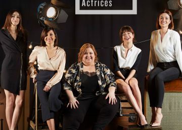 Las actrices nominadas de los Goya y los Feroz hablan sobre el feminismo