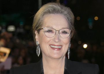 Meryl Streep se une a la segunda temporada de ‘Big Little Lies’