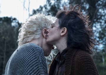 Tres películas españolas, en la sección Panorama de la Berlinale