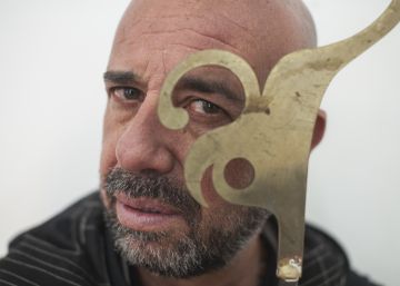 Mario Bellatin: “Quiero dejar de escribir”