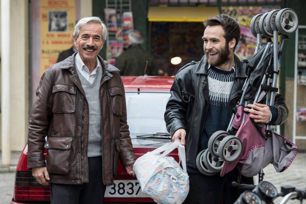 ‘Cuéntame’ y el postureo seriéfilo
