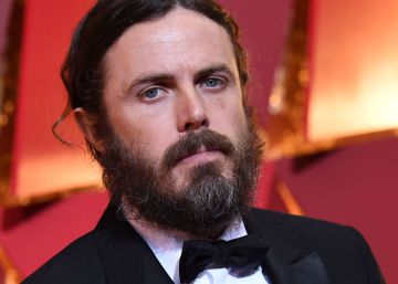 Casey Affleck no presentará el premio a mejor actriz en los Oscar