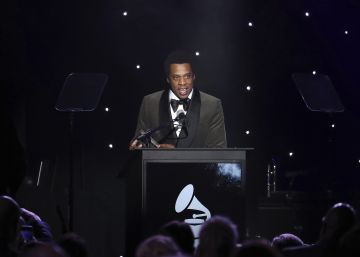 Jay-Z e Kendrick Lamar, favoritos a ganhar o Grammy