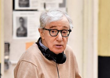 Li ha arribat l’hora, a Woody Allen?