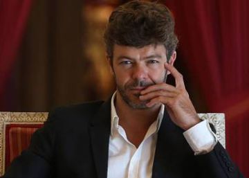 Pablo Heras-Casado emparenta Granada con Debussy y los rusos