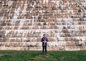 Dave Douglas renovado